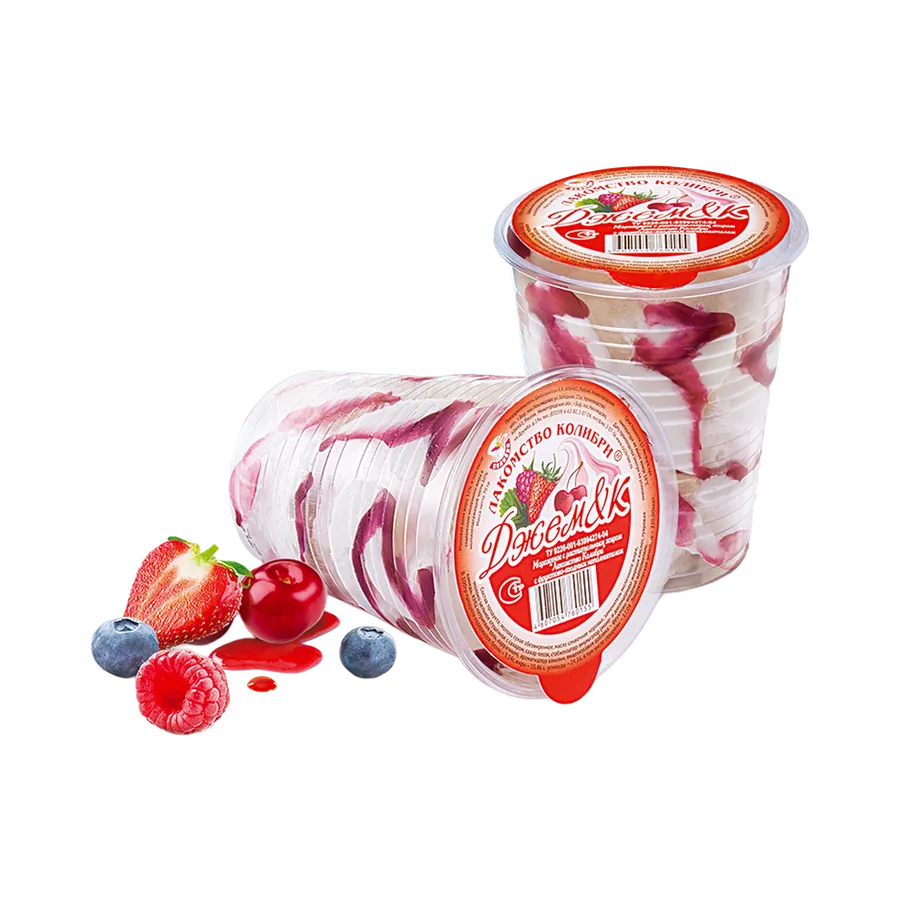 Стаканчик «Джемка»