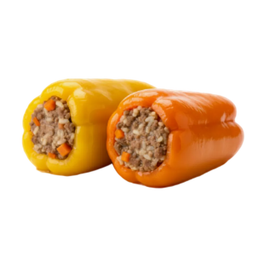 Перец фаршированный