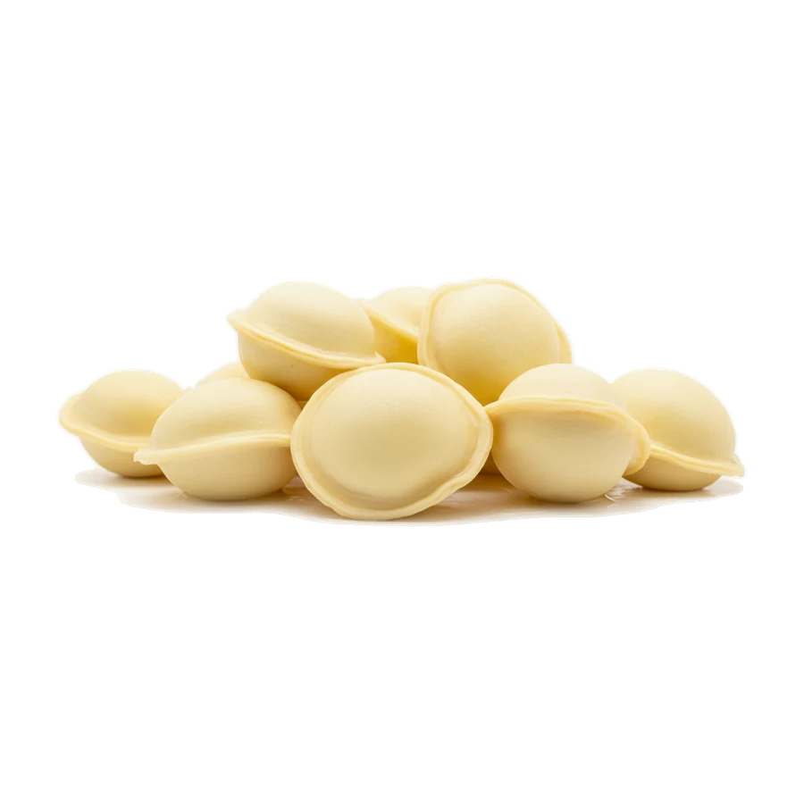 Пельмени «Сливочные» на развес
