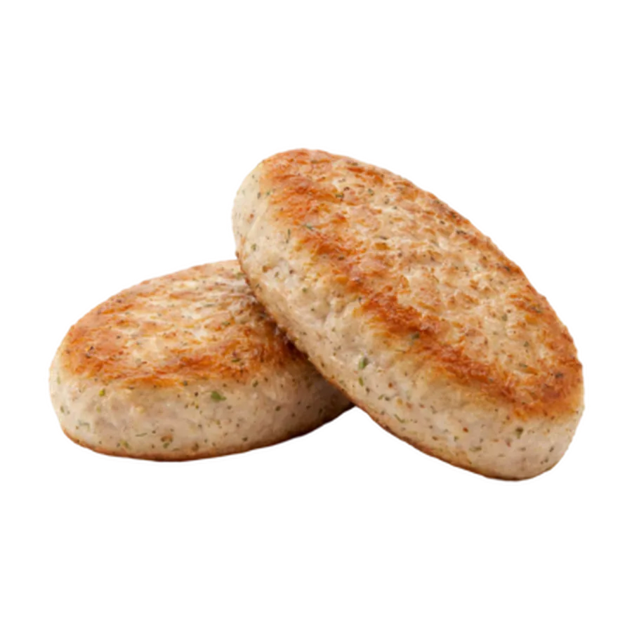 Котлеты «Мясные»