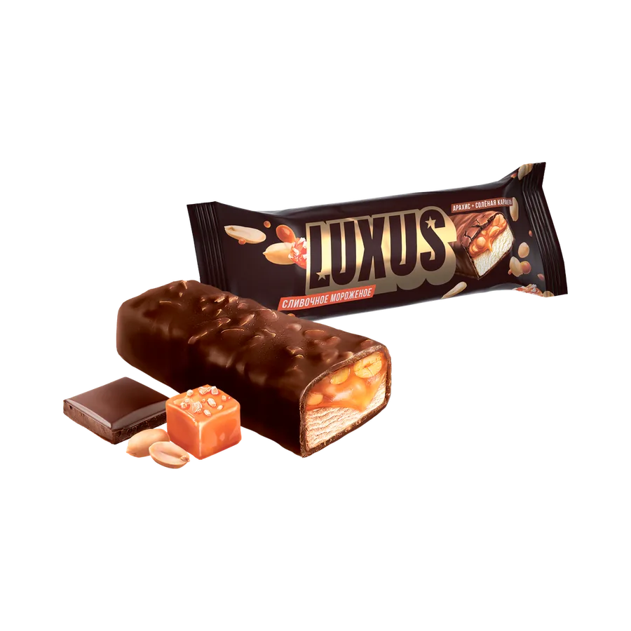 Батончик Luxus