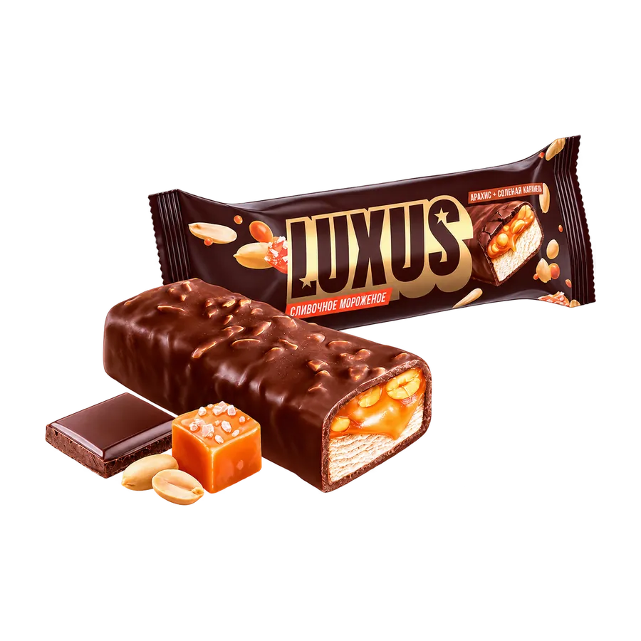 Батончик Luxus