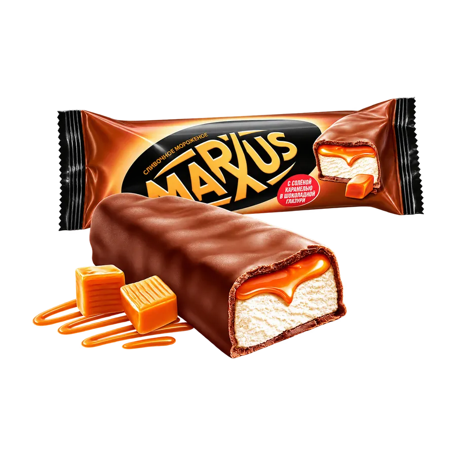 Батончик Marxus