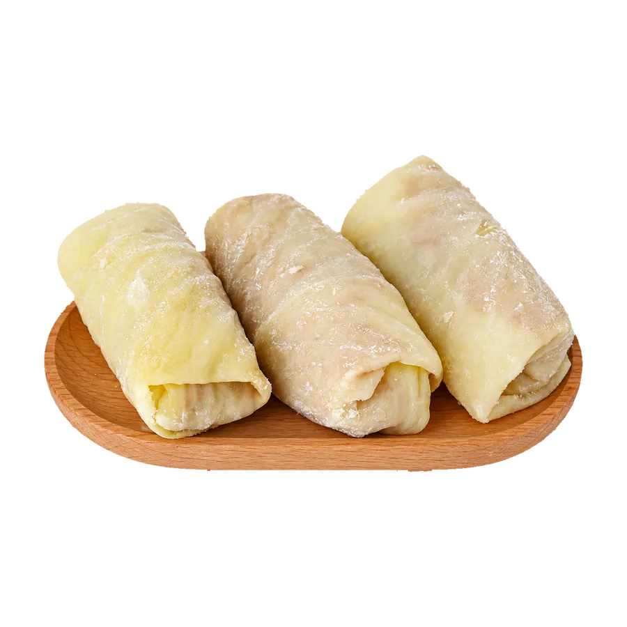 Голубцы с мясом
