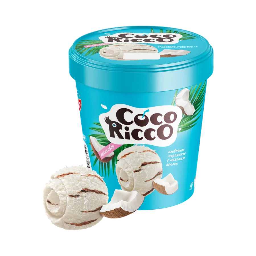 Ведёрко Coco Ricco