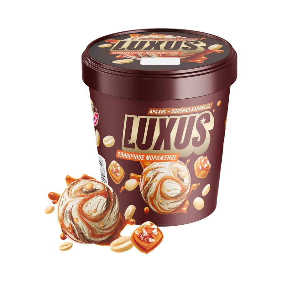 Ведёрко Luxus