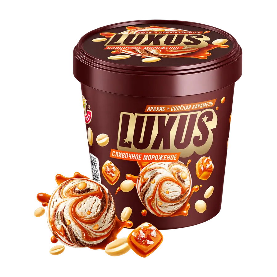 Ведёрко Luxus