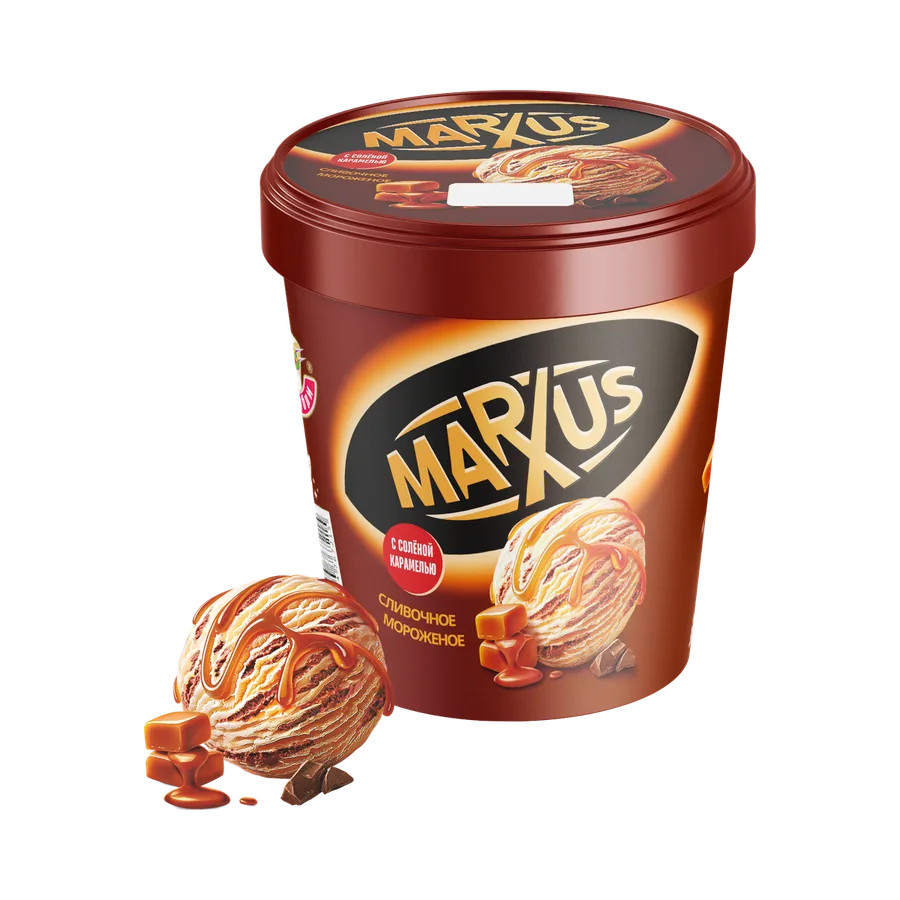 Ведёрко Marxus