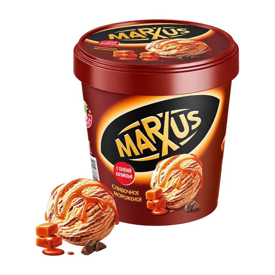 Ведёрко Marxus