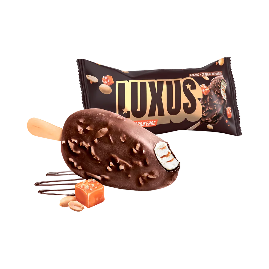 Эскимо Luxus