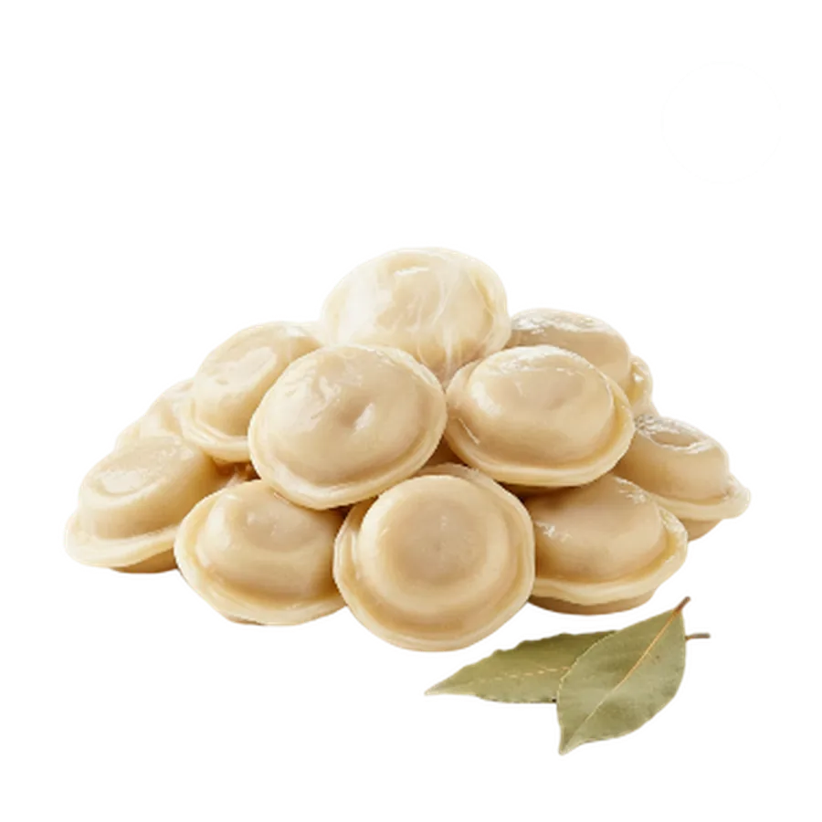 Пельмени «Русские ГОСТ»