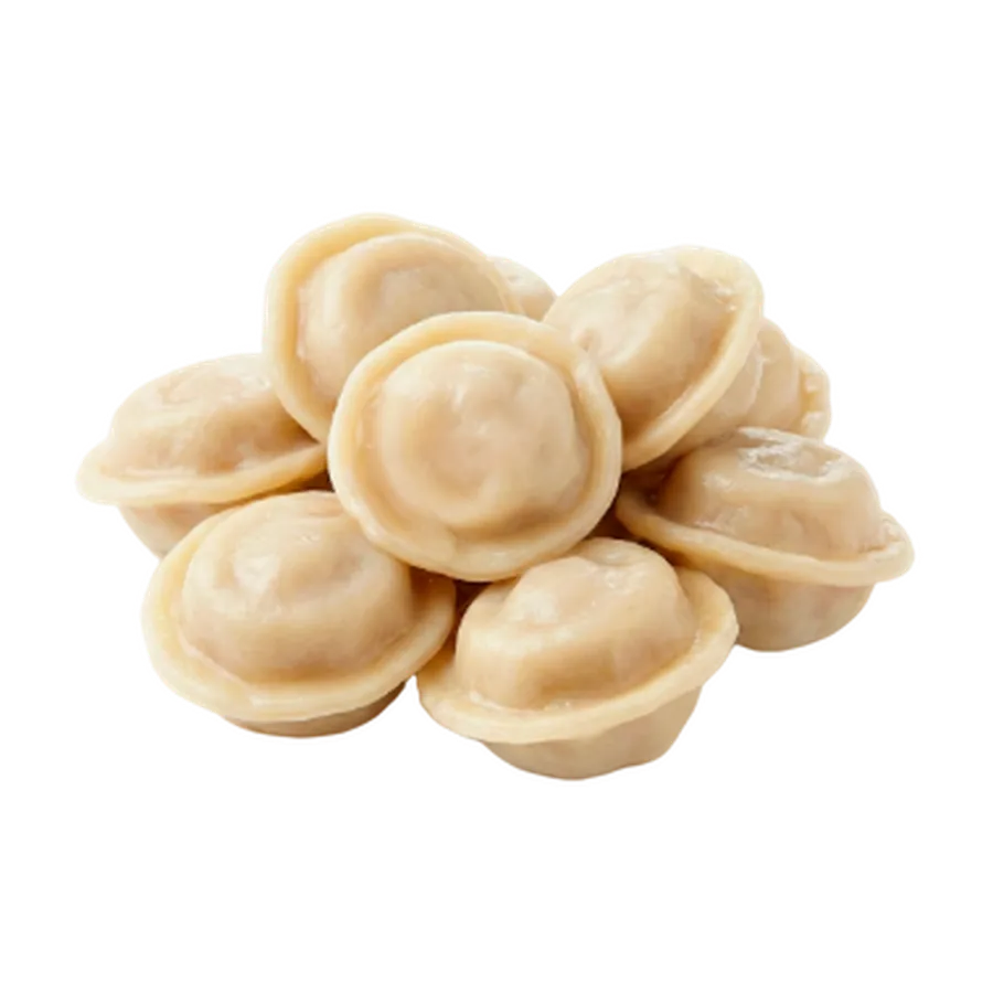 Пельмени «Домашние с бульоном»