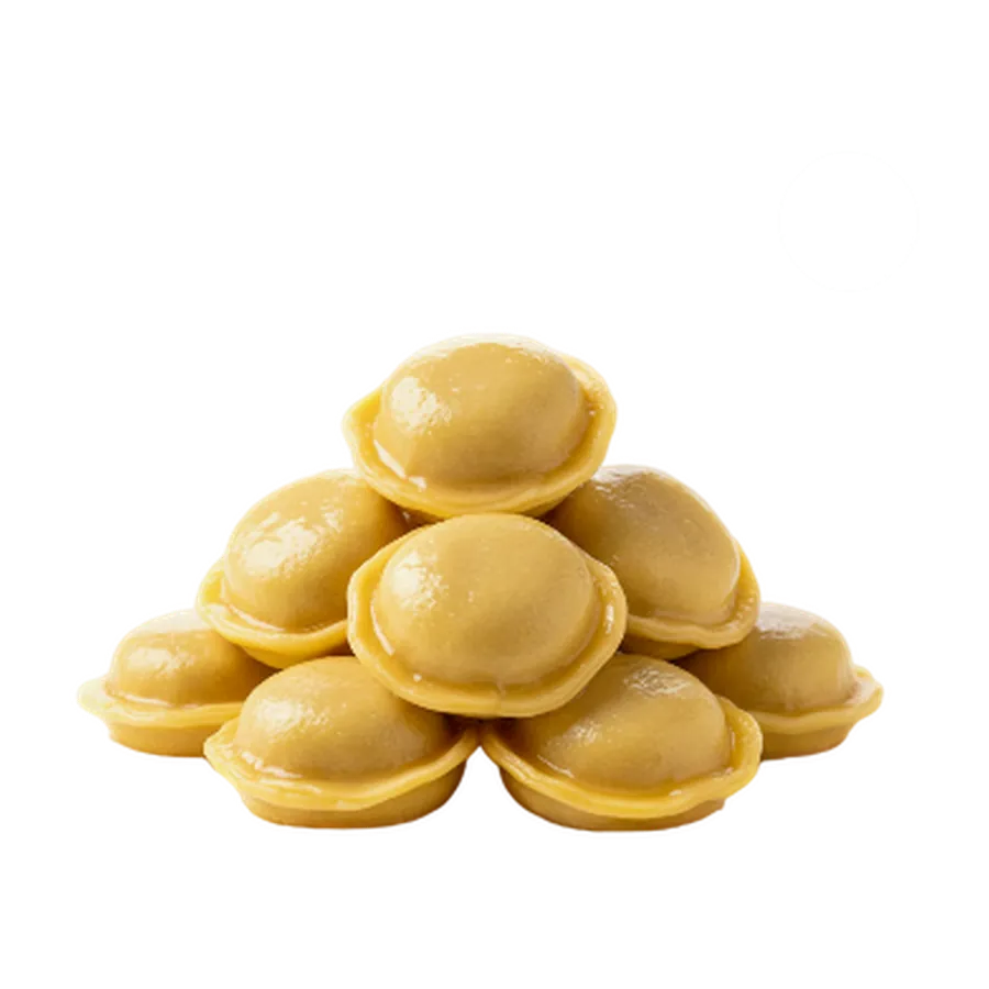 Пельмени «Маслята»
