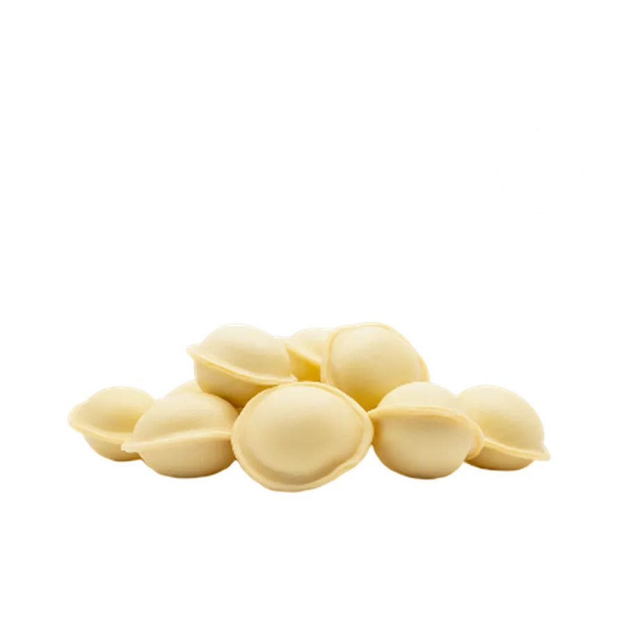 Пельмени «Сливочные»