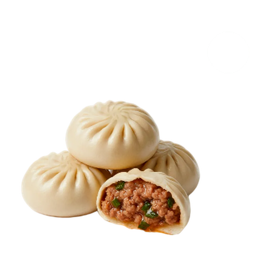 Хинкали «Грузинские»