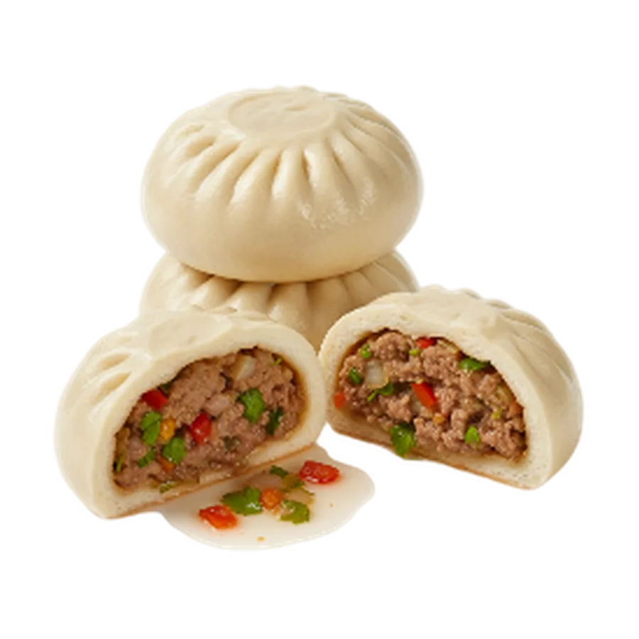 Пельмени «Царские»
