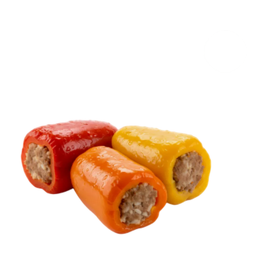 Перец фаршированный «Домашний»