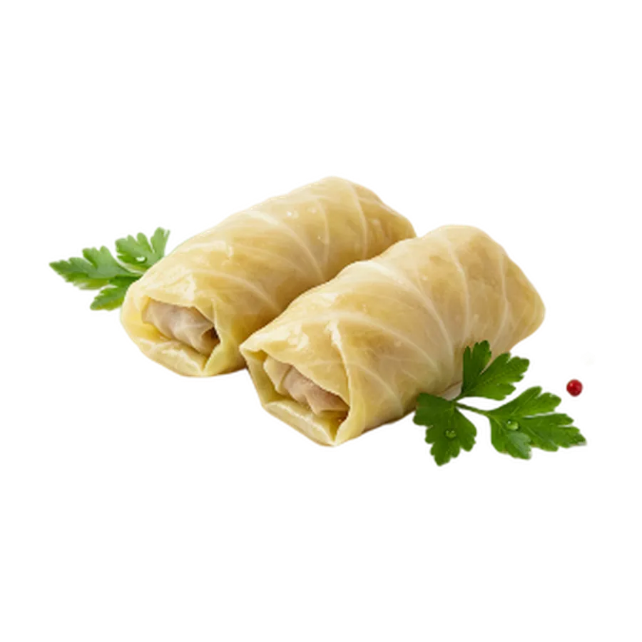Голубцы