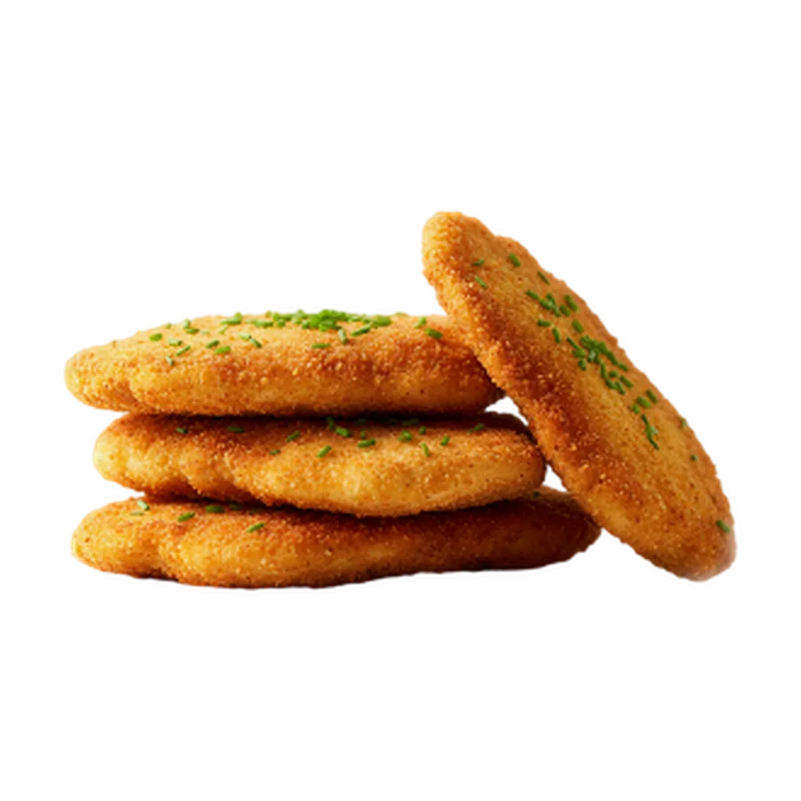 Шницель куриный