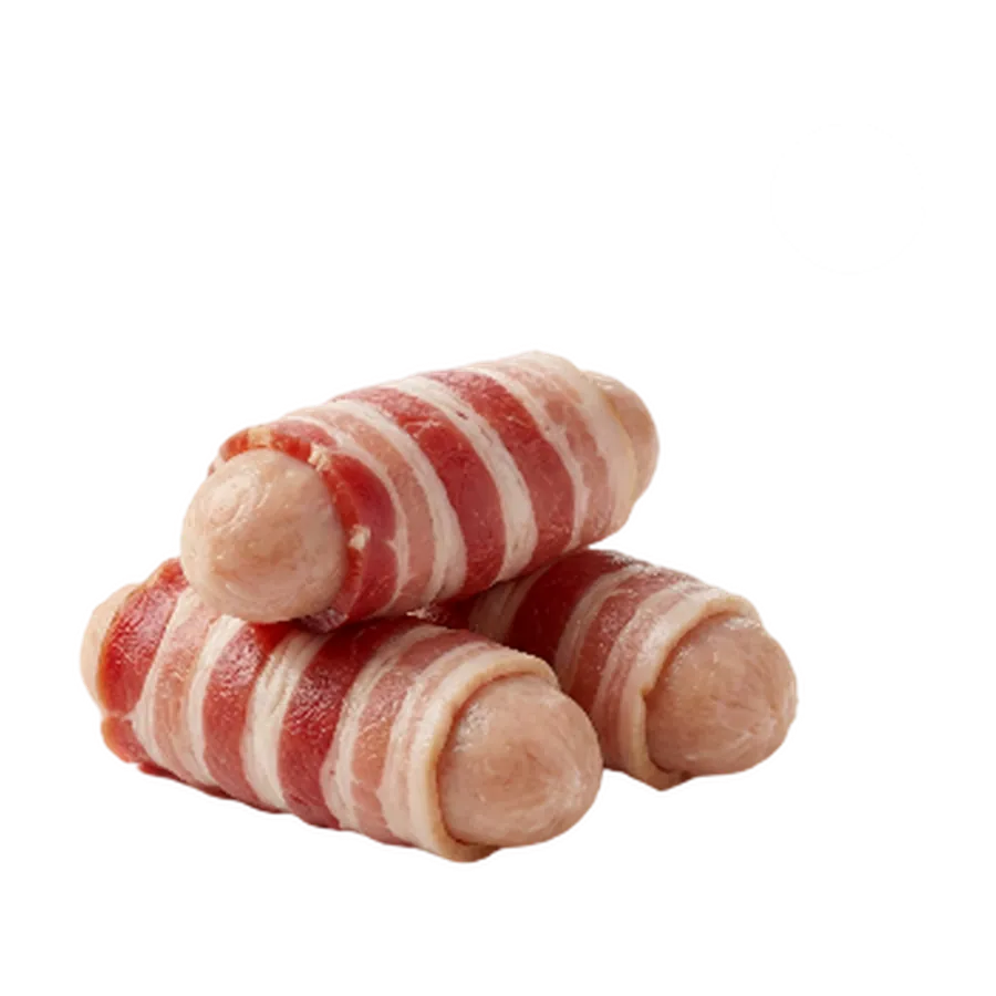 Палочки «Куриные де-люкс»